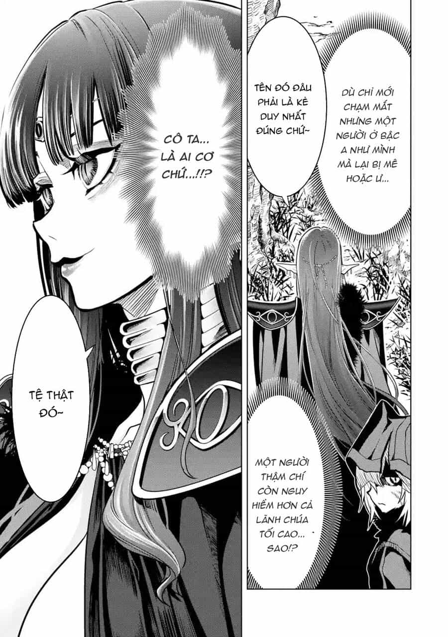 Koko Wa Ore Ni Makasete Saki Ni Ike To Itte Kara 10 Nen Ga Tattara Densetsu Ni Natteita - Chương 65 - ảnh 15