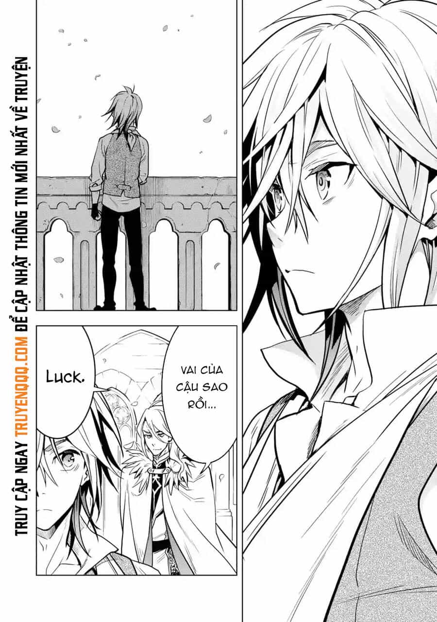 Koko Wa Ore Ni Makasete Saki Ni Ike To Itte Kara 10 Nen Ga Tattara Densetsu Ni Natteita - Chương 65 - ảnh 16