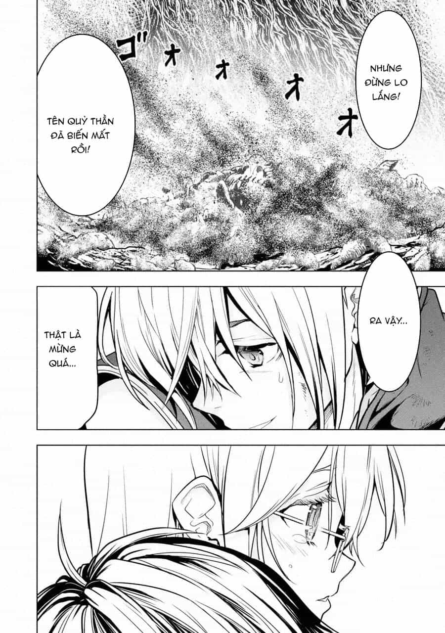Koko Wa Ore Ni Makasete Saki Ni Ike To Itte Kara 10 Nen Ga Tattara Densetsu Ni Natteita - Chương 65 - ảnh 2