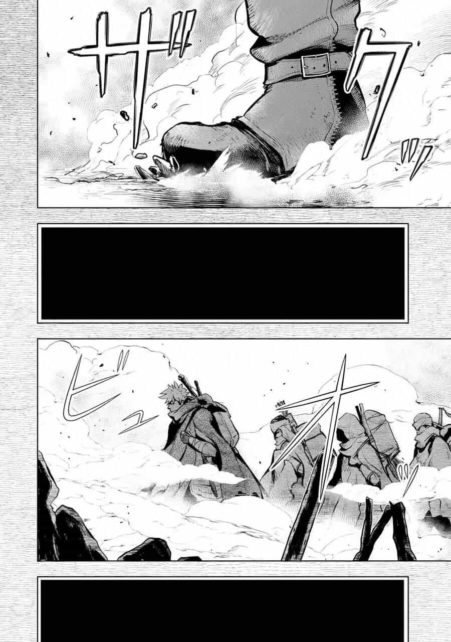 Koko Wa Ore Ni Makasete Saki Ni Ike To Itte Kara 10 Nen Ga Tattara Densetsu Ni Natteita - Chương 67 - ảnh 3