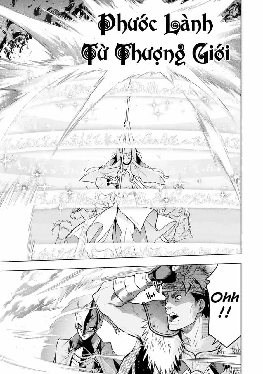 Koko Wa Ore Ni Makasete Saki Ni Ike To Itte Kara 10 Nen Ga Tattara Densetsu Ni Natteita - Chương 69 - ảnh 9