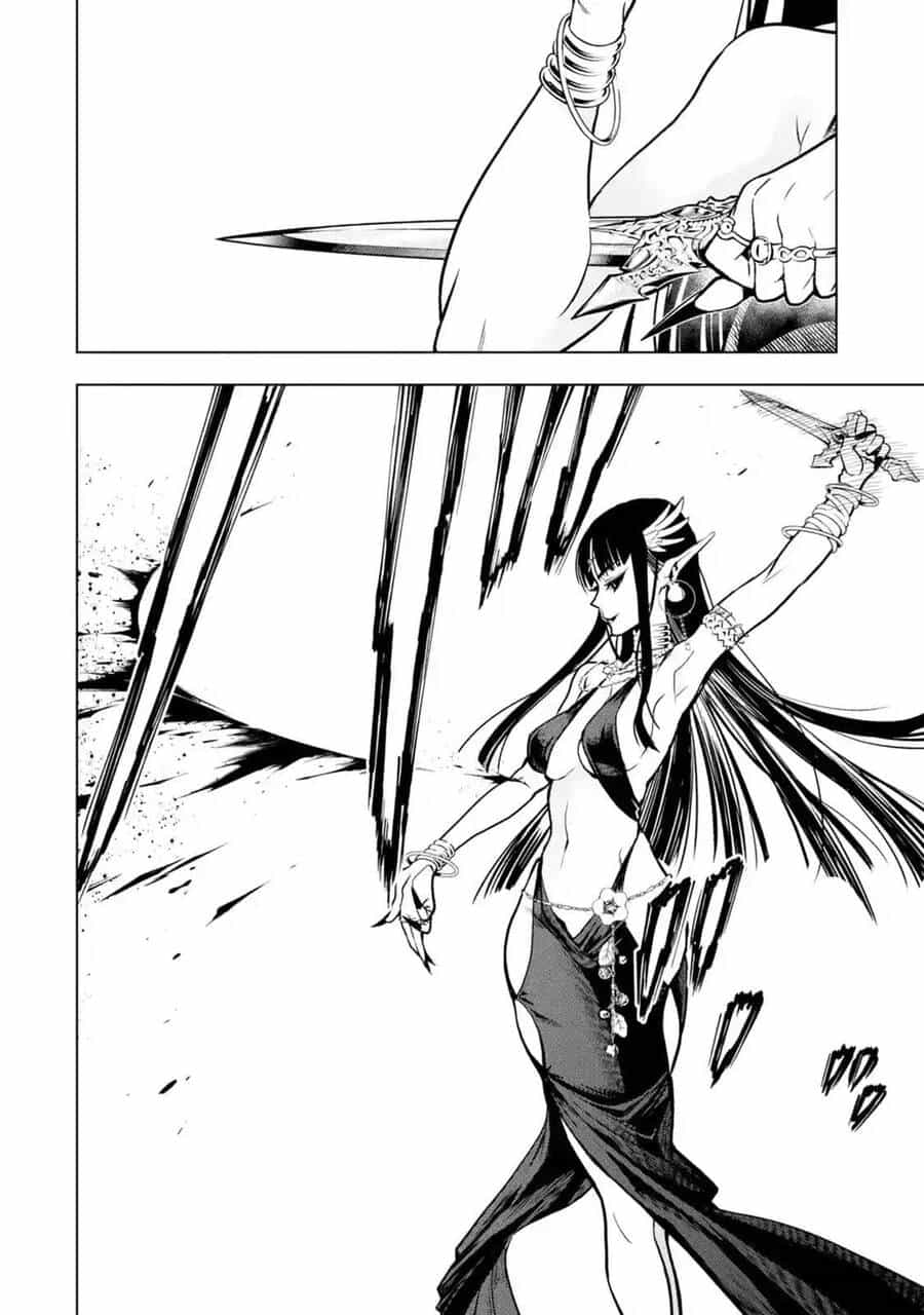 Koko Wa Ore Ni Makasete Saki Ni Ike To Itte Kara 10 Nen Ga Tattara Densetsu Ni Natteita - Chương 70 - ảnh 21