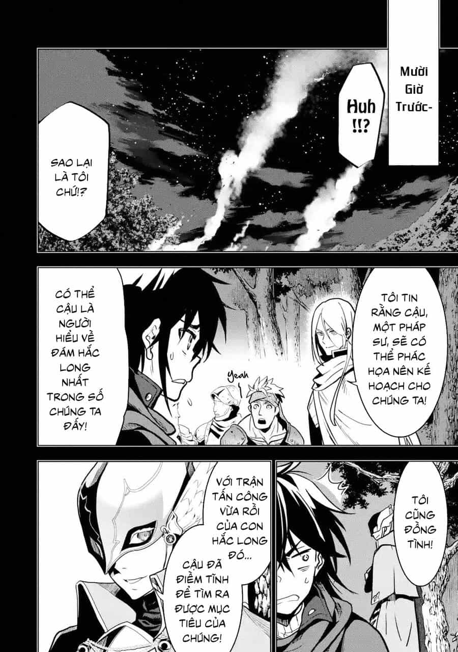 Koko Wa Ore Ni Makasete Saki Ni Ike To Itte Kara 10 Nen Ga Tattara Densetsu Ni Natteita - Chương 70 - ảnh 3