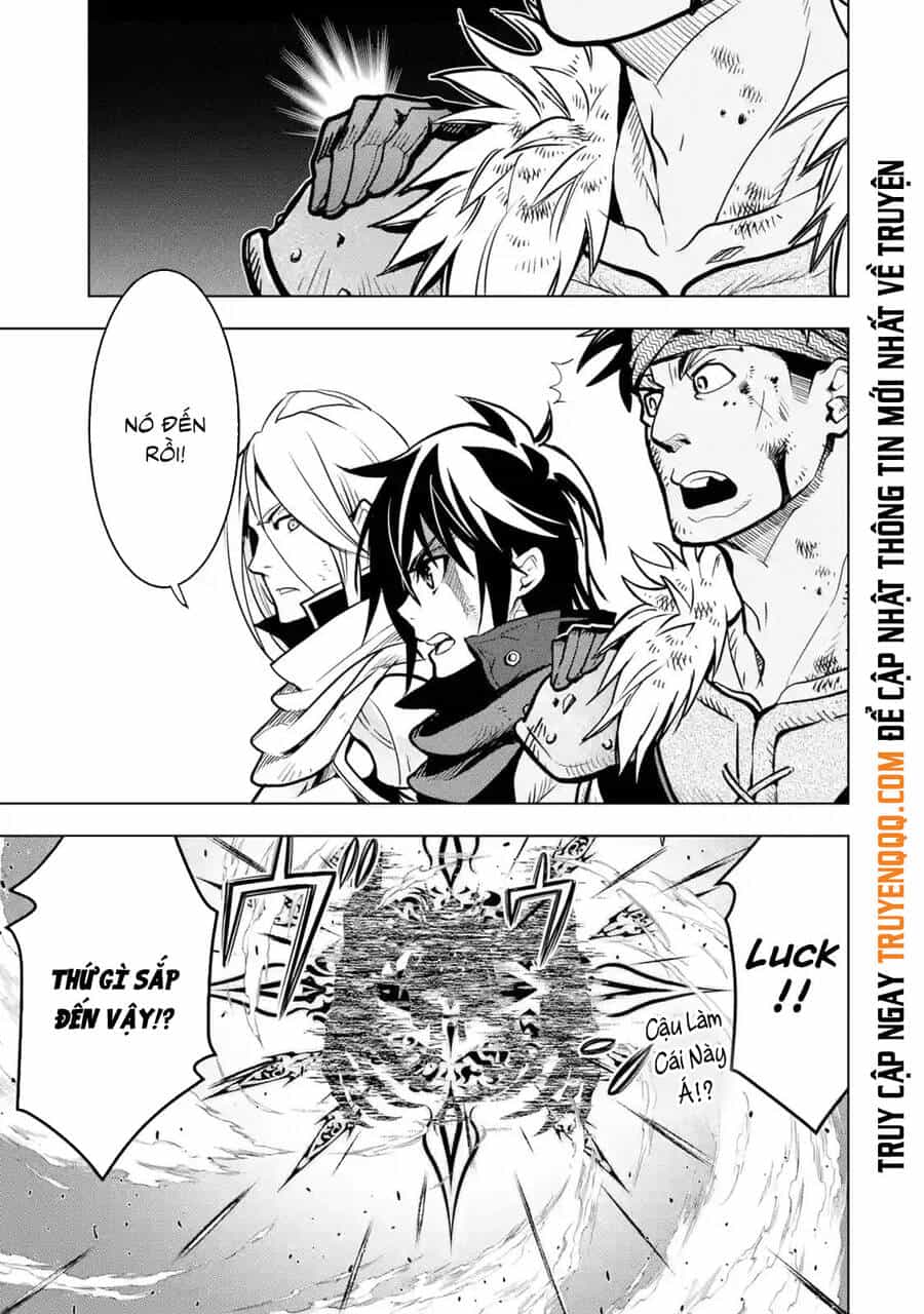 Koko Wa Ore Ni Makasete Saki Ni Ike To Itte Kara 10 Nen Ga Tattara Densetsu Ni Natteita - Chương 73 - ảnh 2