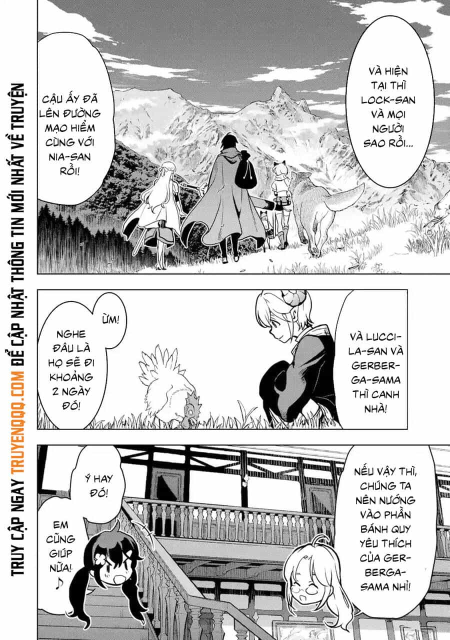 Koko Wa Ore Ni Makasete Saki Ni Ike To Itte Kara 10 Nen Ga Tattara Densetsu Ni Natteita - Chương 76 - ảnh 10