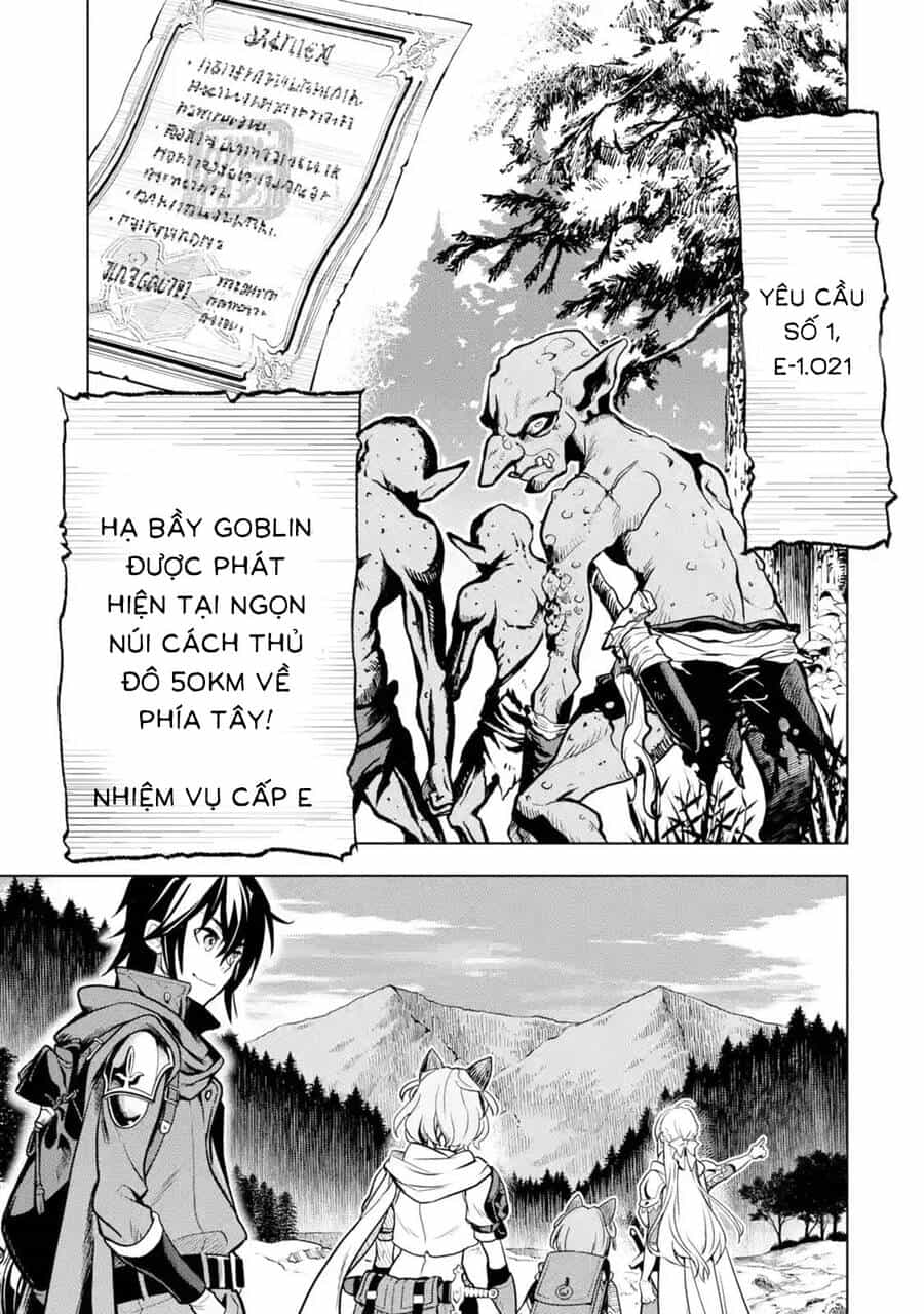 Koko Wa Ore Ni Makasete Saki Ni Ike To Itte Kara 10 Nen Ga Tattara Densetsu Ni Natteita - Chương 76 - ảnh 11
