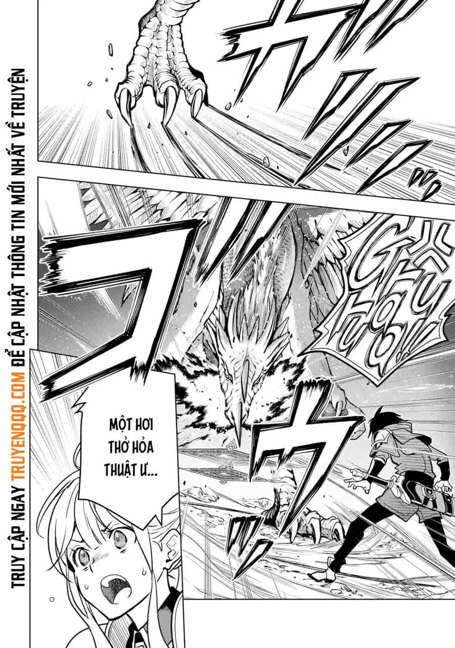 Koko Wa Ore Ni Makasete Saki Ni Ike To Itte Kara 10 Nen Ga Tattara Densetsu Ni Natteita - Chương 78 - ảnh 12