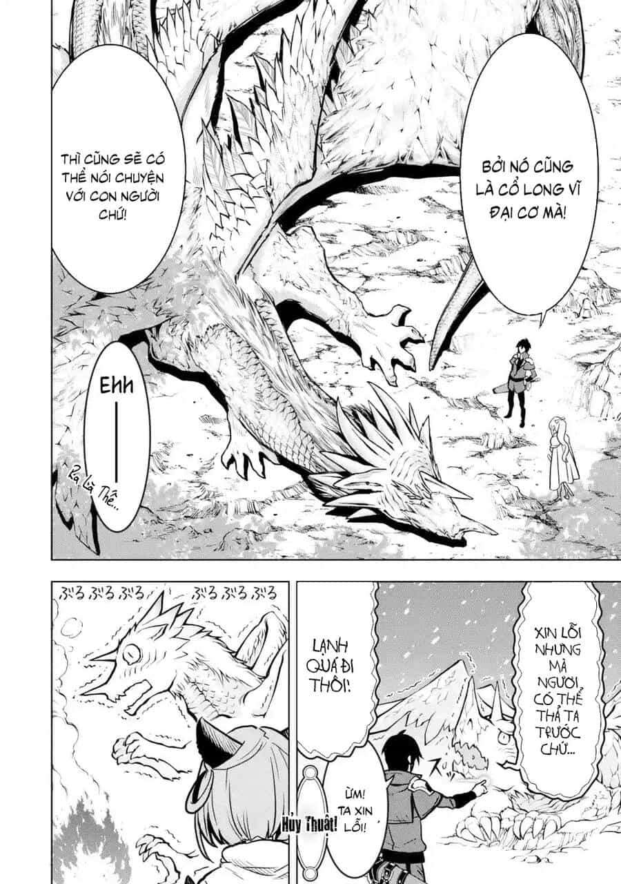 Koko Wa Ore Ni Makasete Saki Ni Ike To Itte Kara 10 Nen Ga Tattara Densetsu Ni Natteita - Chương 78 - ảnh 16