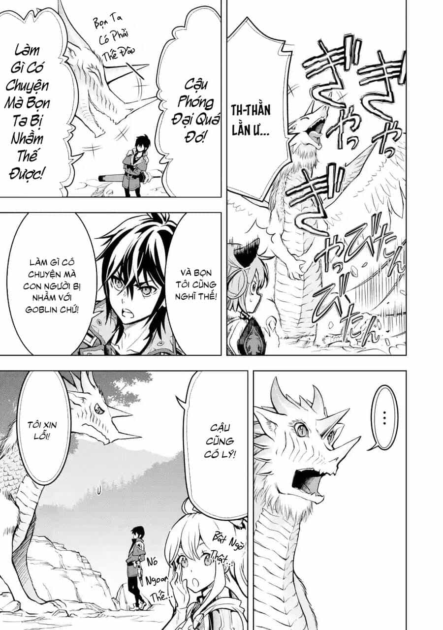 Koko Wa Ore Ni Makasete Saki Ni Ike To Itte Kara 10 Nen Ga Tattara Densetsu Ni Natteita - Chương 79 - ảnh 3
