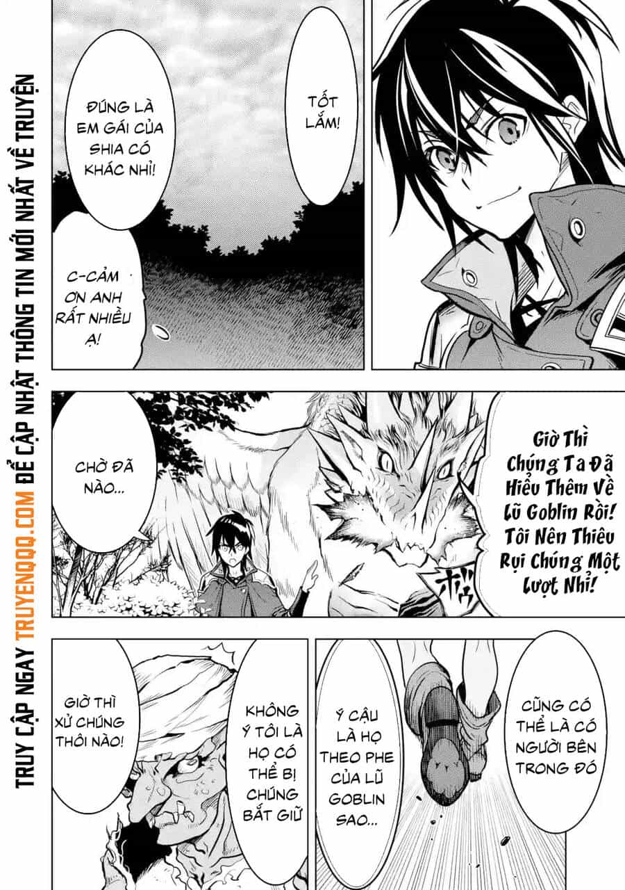 Koko Wa Ore Ni Makasete Saki Ni Ike To Itte Kara 10 Nen Ga Tattara Densetsu Ni Natteita - Chương 82 - ảnh 7