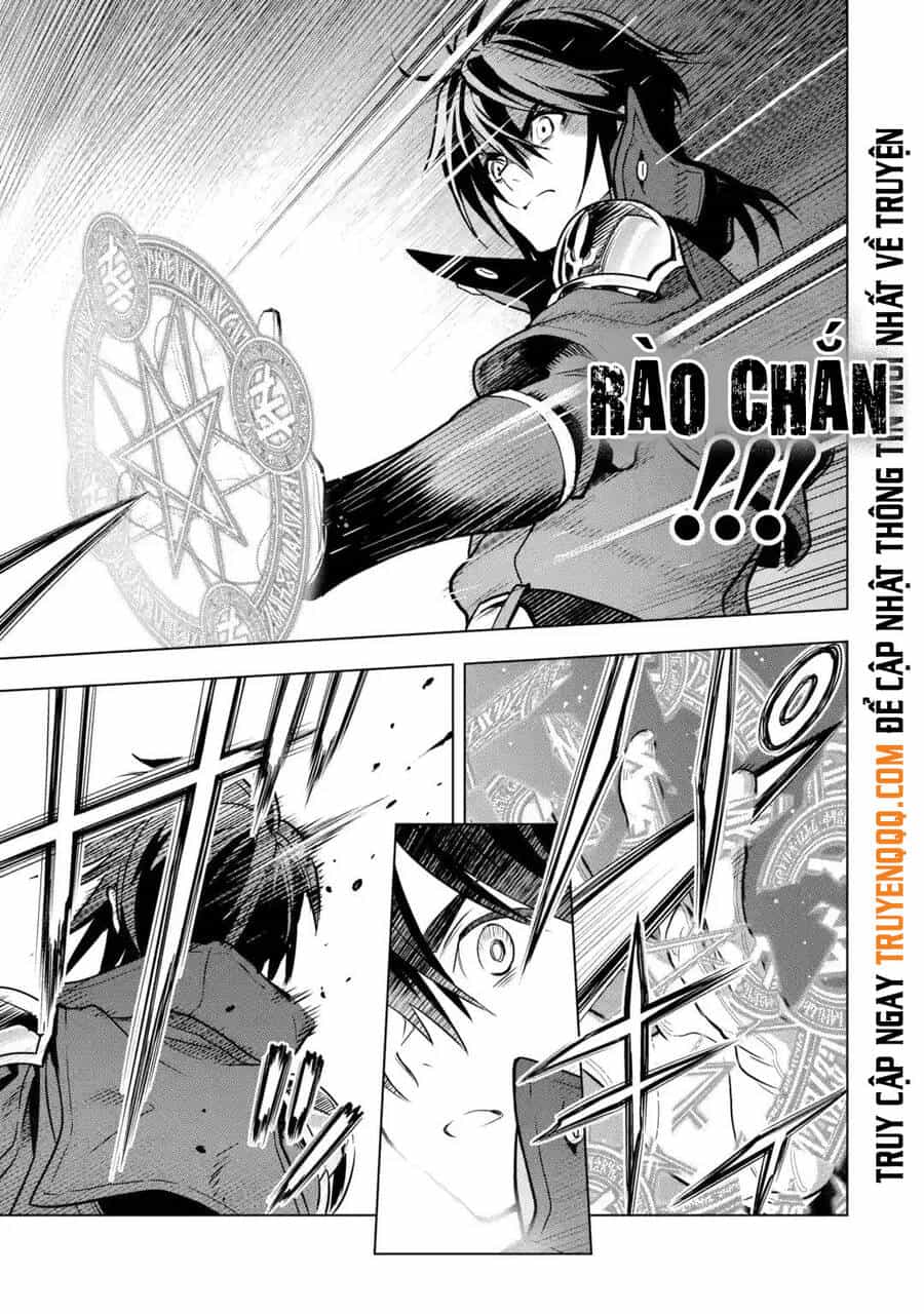 Koko Wa Ore Ni Makasete Saki Ni Ike To Itte Kara 10 Nen Ga Tattara Densetsu Ni Natteita - Chương 84 - ảnh 8