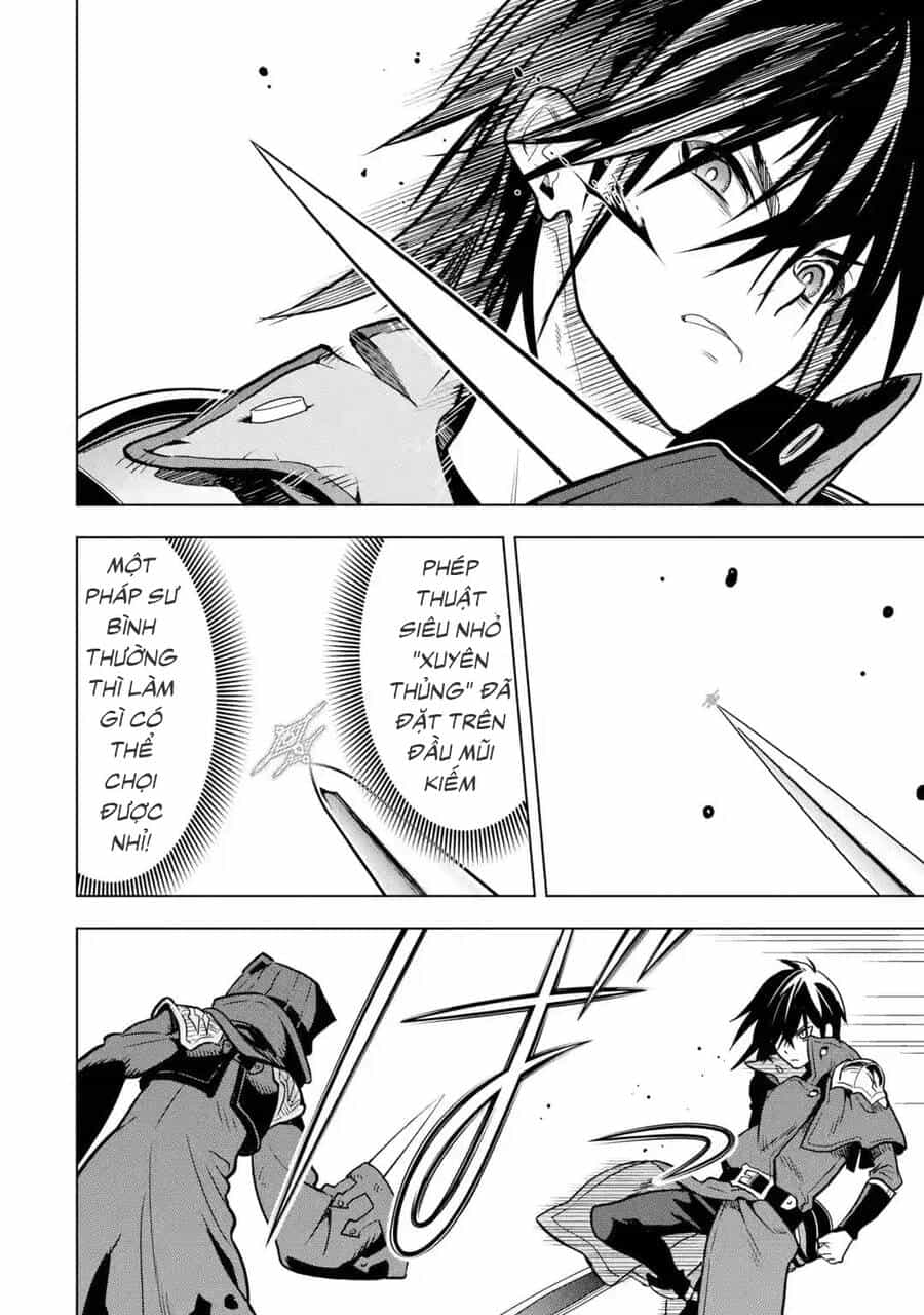 Koko Wa Ore Ni Makasete Saki Ni Ike To Itte Kara 10 Nen Ga Tattara Densetsu Ni Natteita - Chương 84 - ảnh 9
