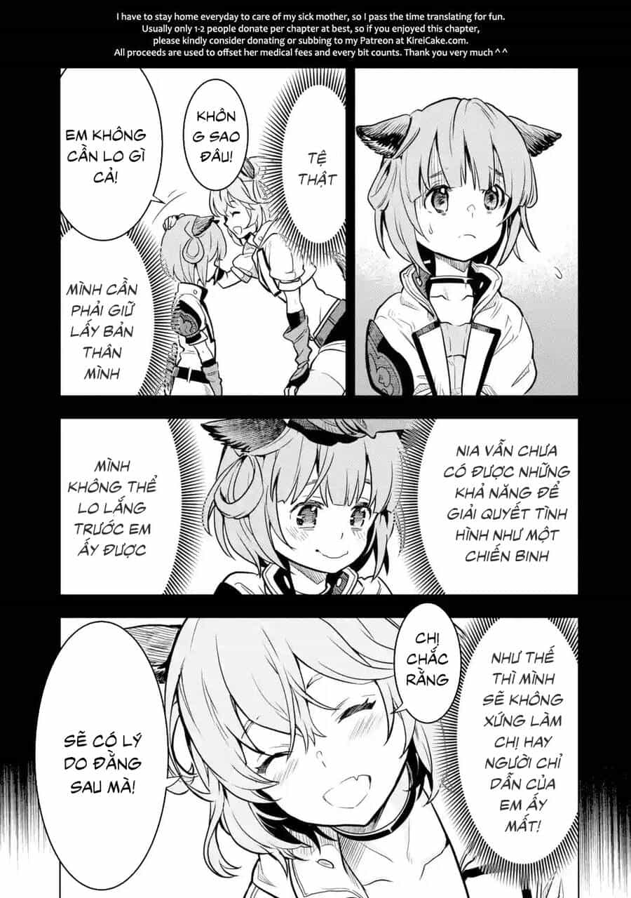 Koko Wa Ore Ni Makasete Saki Ni Ike To Itte Kara 10 Nen Ga Tattara Densetsu Ni Natteita - Chương 85 - ảnh 16