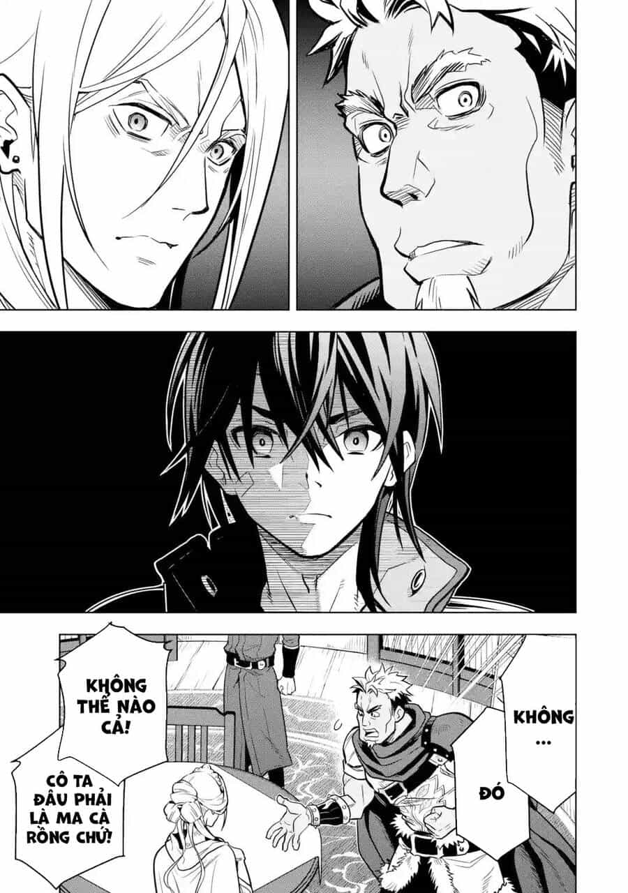 Koko Wa Ore Ni Makasete Saki Ni Ike To Itte Kara 10 Nen Ga Tattara Densetsu Ni Natteita - Chương 86 - ảnh 2