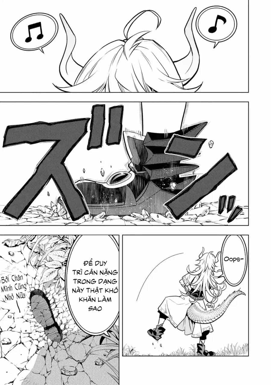Koko Wa Ore Ni Makasete Saki Ni Ike To Itte Kara 10 Nen Ga Tattara Densetsu Ni Natteita - Chương 86 - ảnh 20