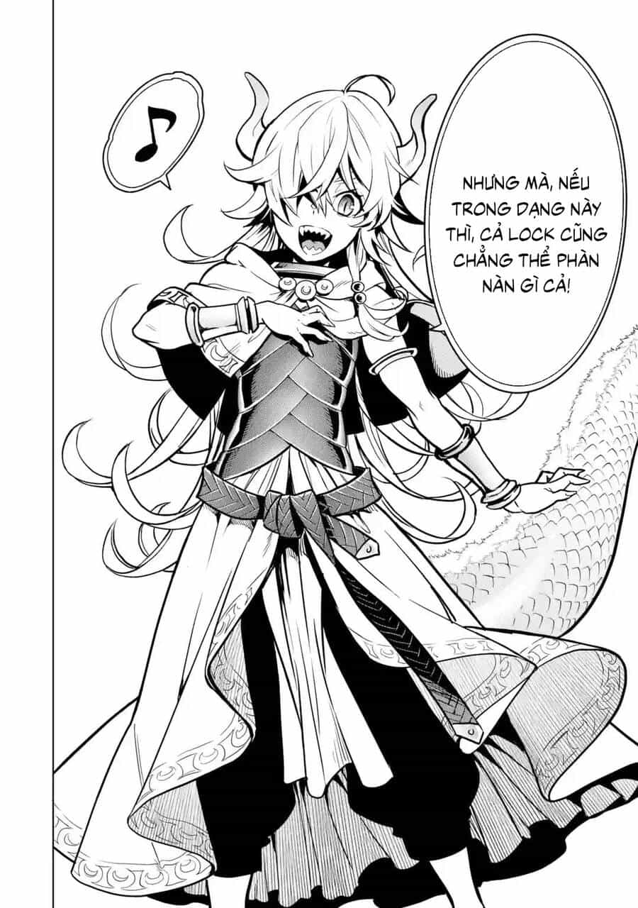 Koko Wa Ore Ni Makasete Saki Ni Ike To Itte Kara 10 Nen Ga Tattara Densetsu Ni Natteita - Chương 86 - ảnh 21