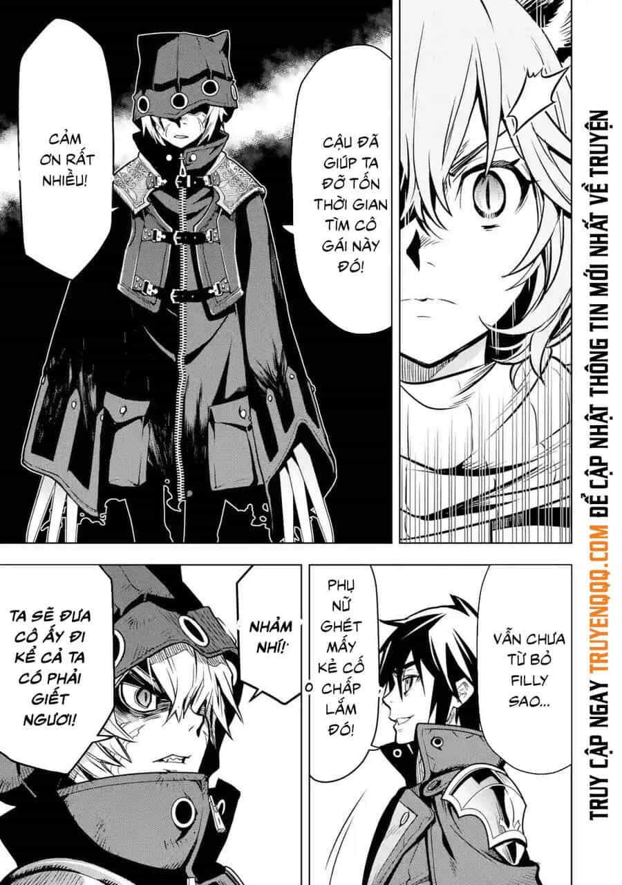 Koko Wa Ore Ni Makasete Saki Ni Ike To Itte Kara 10 Nen Ga Tattara Densetsu Ni Natteita - Chương 87 - ảnh 14