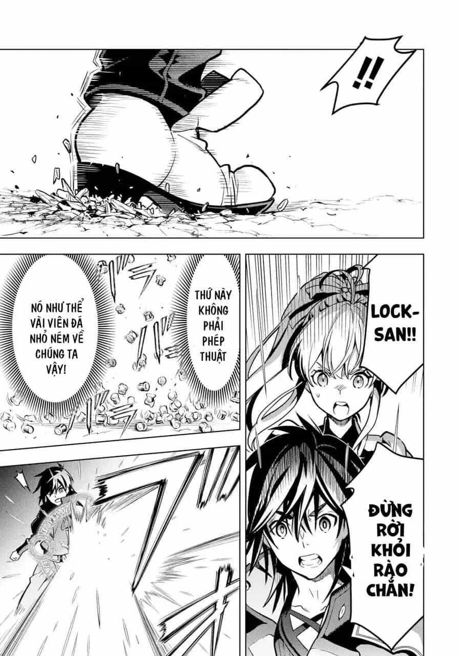 Koko Wa Ore Ni Makasete Saki Ni Ike To Itte Kara 10 Nen Ga Tattara Densetsu Ni Natteita - Chương 87 - ảnh 21