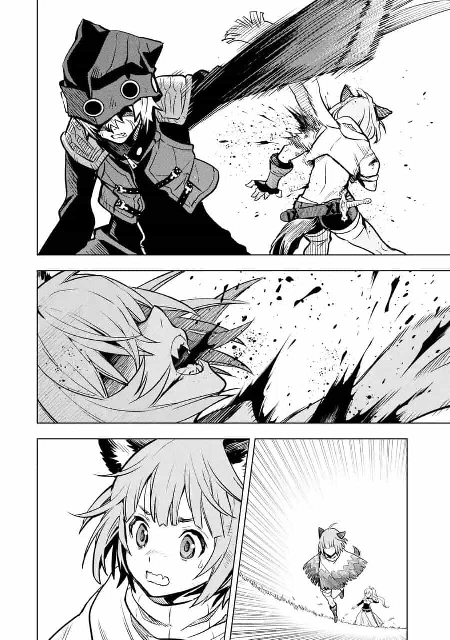 Koko Wa Ore Ni Makasete Saki Ni Ike To Itte Kara 10 Nen Ga Tattara Densetsu Ni Natteita - Chương 89 - ảnh 11