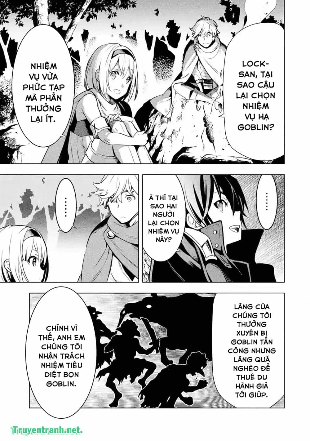 Koko Wa Ore Ni Makasete Saki Ni Ike To Itte Kara 10 Nen Ga Tattara Densetsu Ni Natteita - Chương 2.2 - ảnh 10