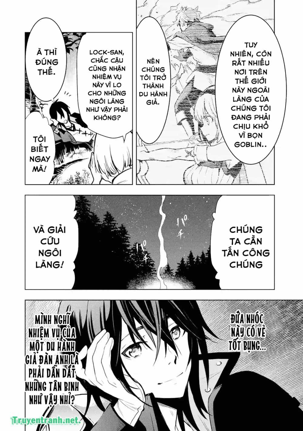 Koko Wa Ore Ni Makasete Saki Ni Ike To Itte Kara 10 Nen Ga Tattara Densetsu Ni Natteita - Chương 2.2 - ảnh 11