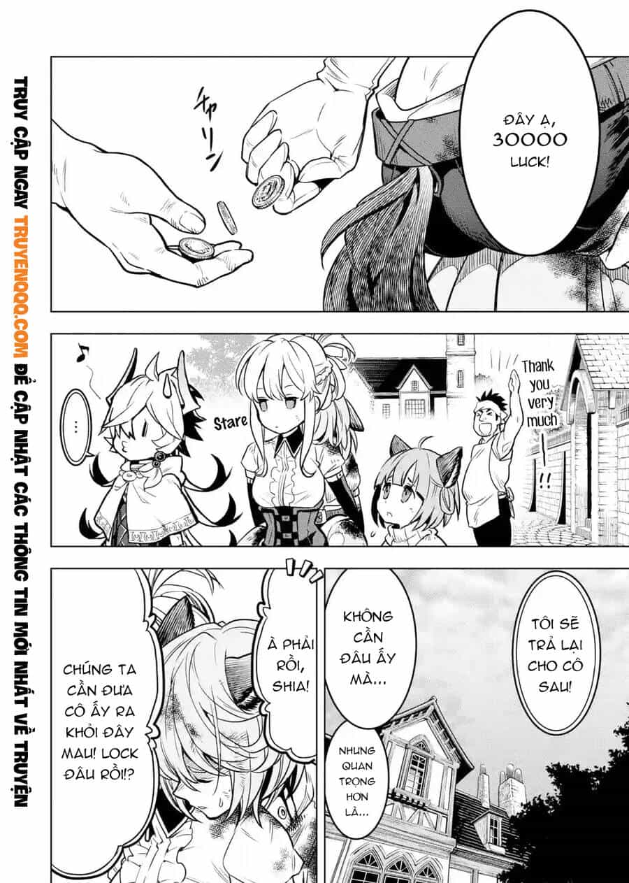 Koko Wa Ore Ni Makasete Saki Ni Ike To Itte Kara 10 Nen Ga Tattara Densetsu Ni Natteita - Chương 90 - ảnh 17