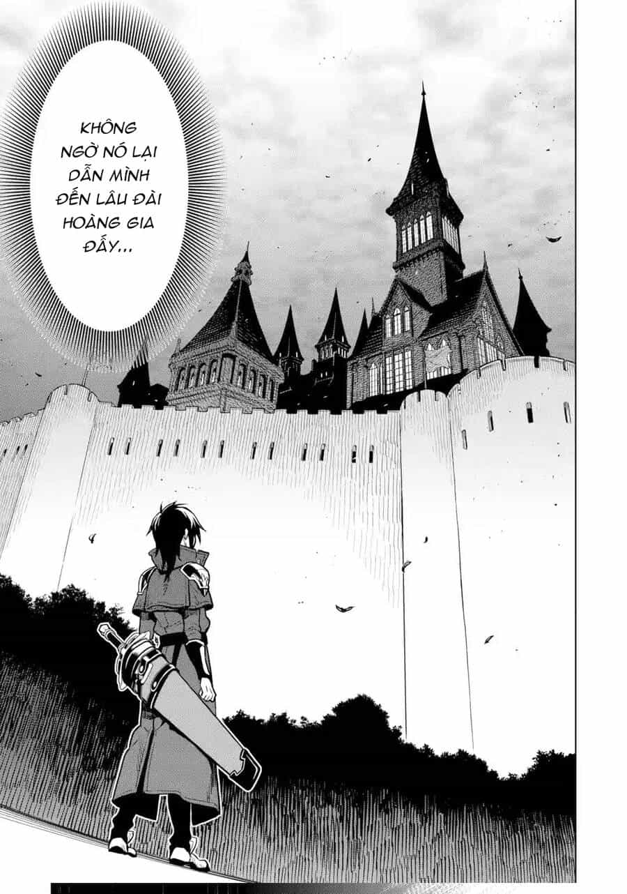 Koko Wa Ore Ni Makasete Saki Ni Ike To Itte Kara 10 Nen Ga Tattara Densetsu Ni Natteita - Chương 91 - ảnh 17