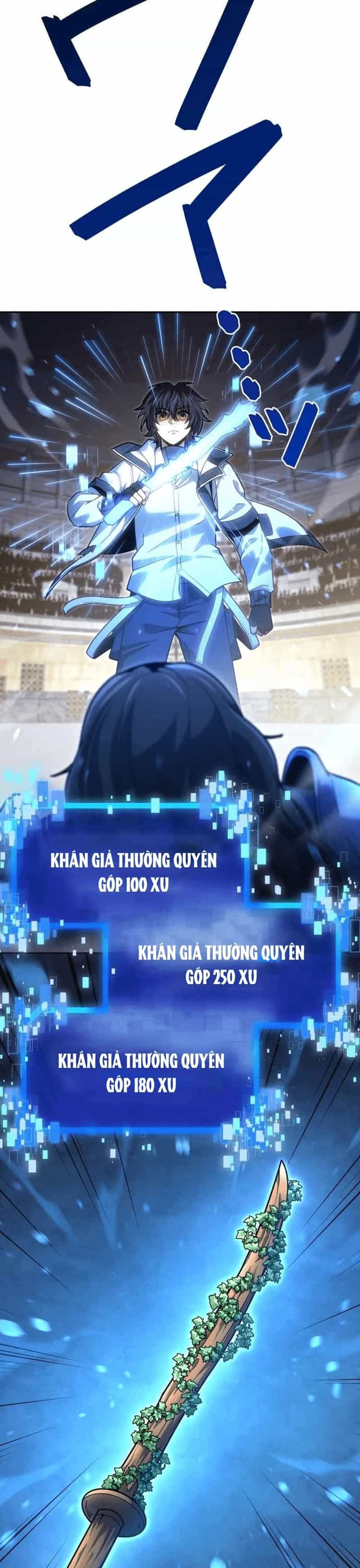 Komyu Sawa Gamer Wa Solo Play De Sekai Saikyou - Chương 37 - ảnh 44