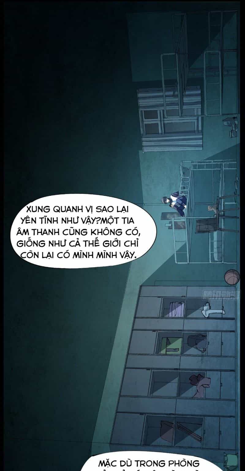 Kongbu Mobile Game - Chương 3 - ảnh 11