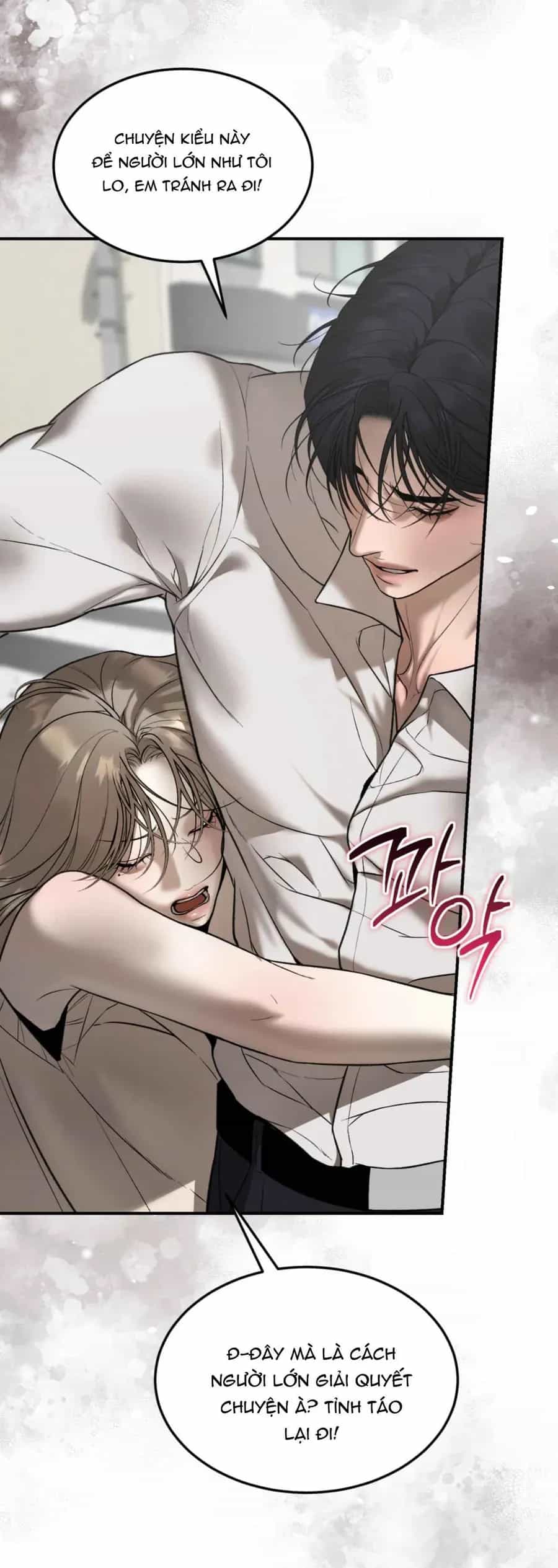 Kono Gomi O Nanto Yobu - Chương 47 - ảnh 12