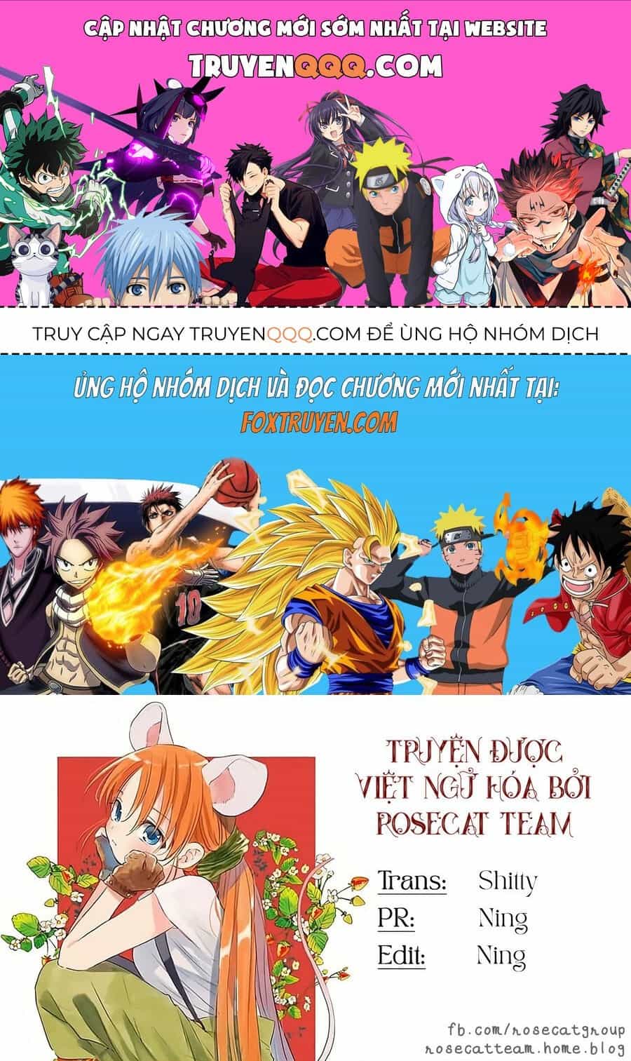 Kono Sekai No Kouryakuhon O Hirotte Shimaimashita - Chương 12 - ảnh 1
