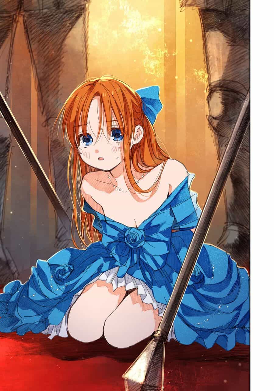 Kono Sekai No Kouryakuhon O Hirotte Shimaimashita - Chương 14 - ảnh 22