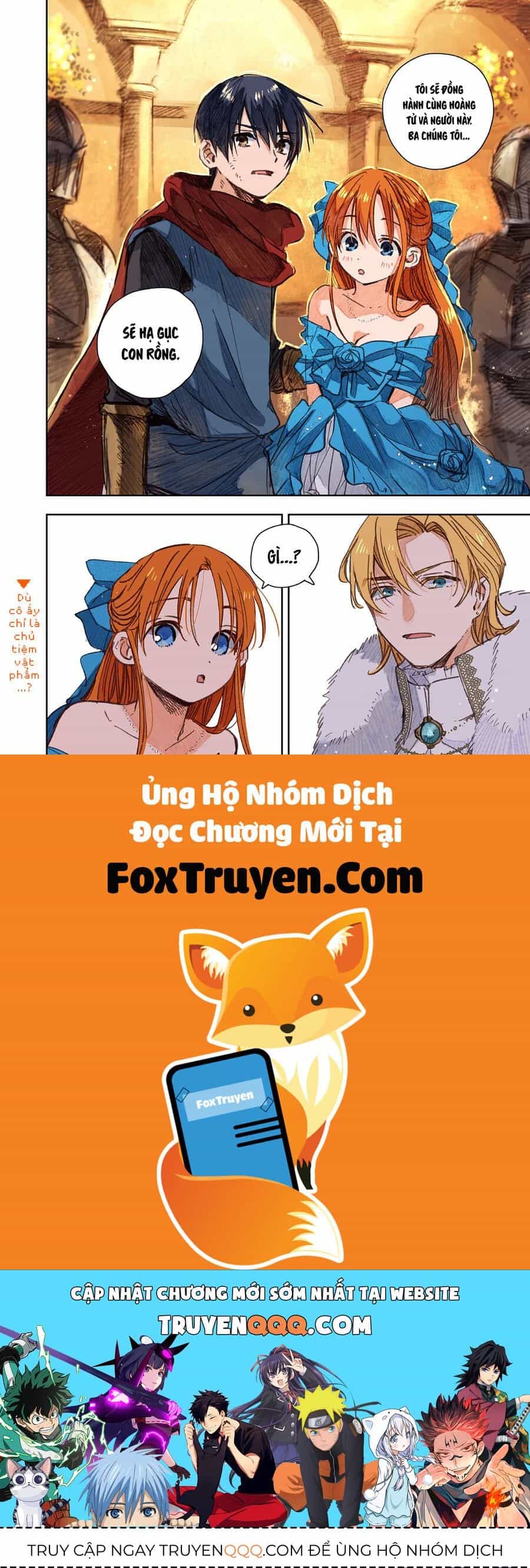 Kono Sekai No Kouryakuhon O Hirotte Shimaimashita - Chương 14 - ảnh 29