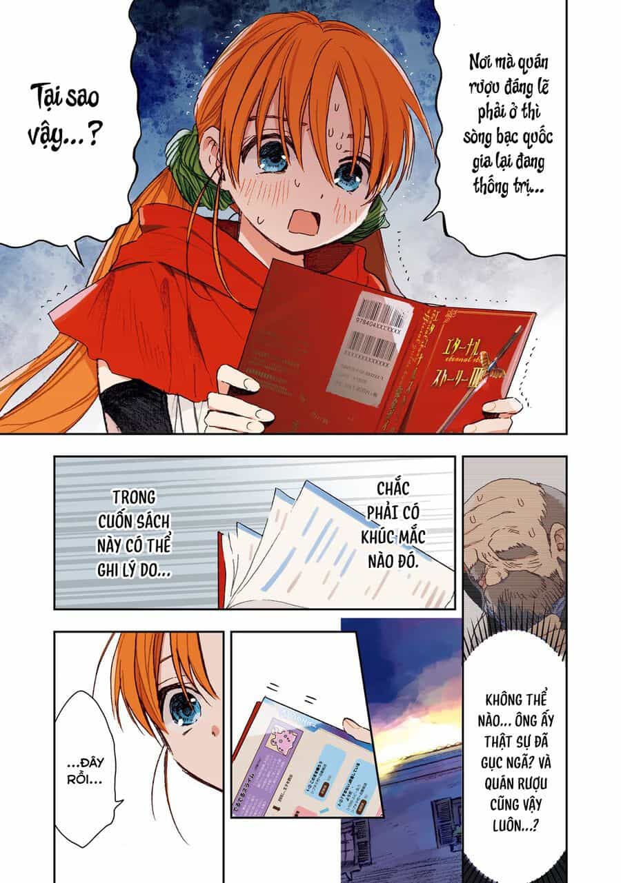Kono Sekai No Kouryakuhon O Hirotte Shimaimashita - Chương 2 - ảnh 14