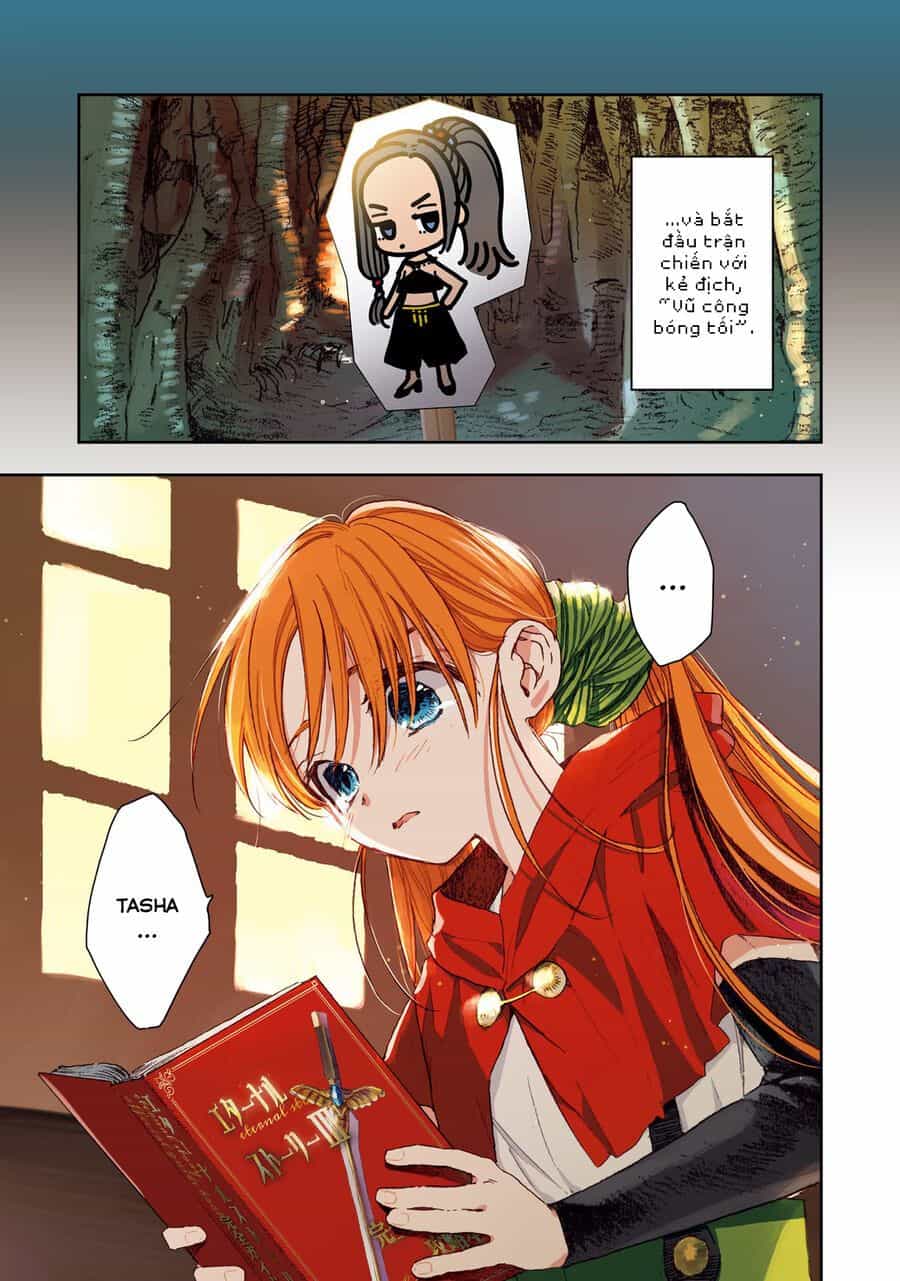 Kono Sekai No Kouryakuhon O Hirotte Shimaimashita - Chương 2 - ảnh 16