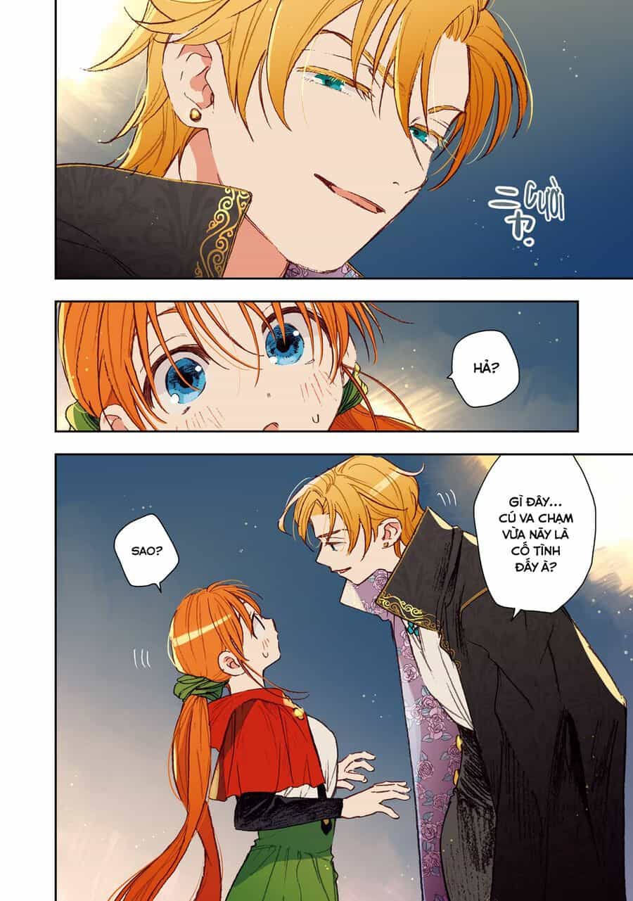 Kono Sekai No Kouryakuhon O Hirotte Shimaimashita - Chương 3 - ảnh 5