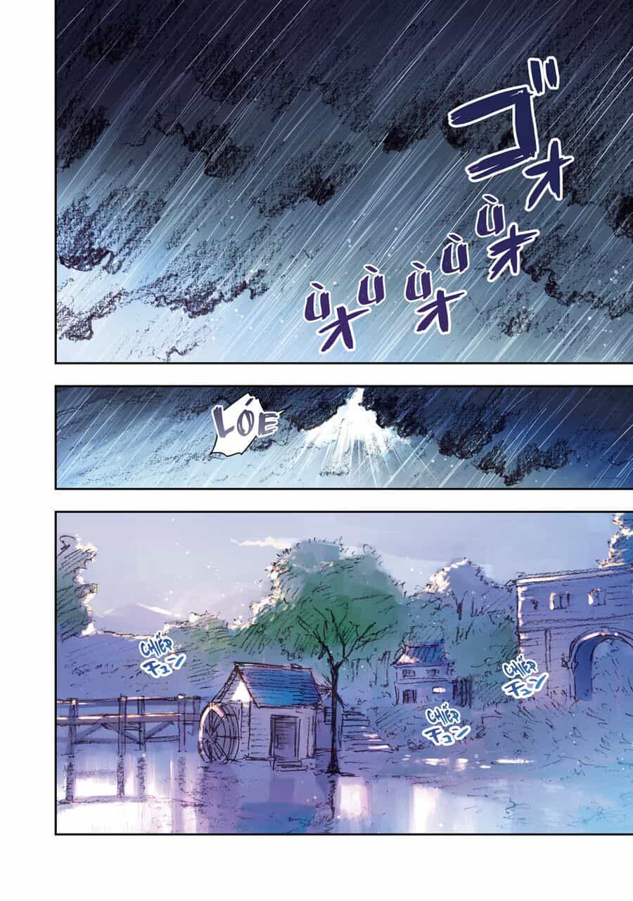 Kono Sekai No Kouryakuhon O Hirotte Shimaimashita - Chương 6 - ảnh 19