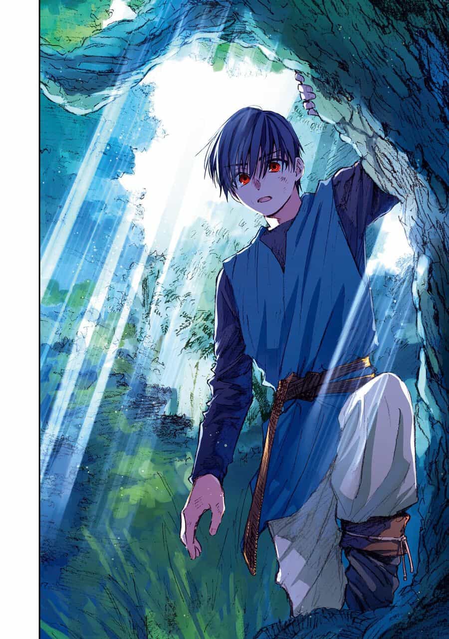 Kono Sekai No Kouryakuhon O Hirotte Shimaimashita - Chương 6 - ảnh 23