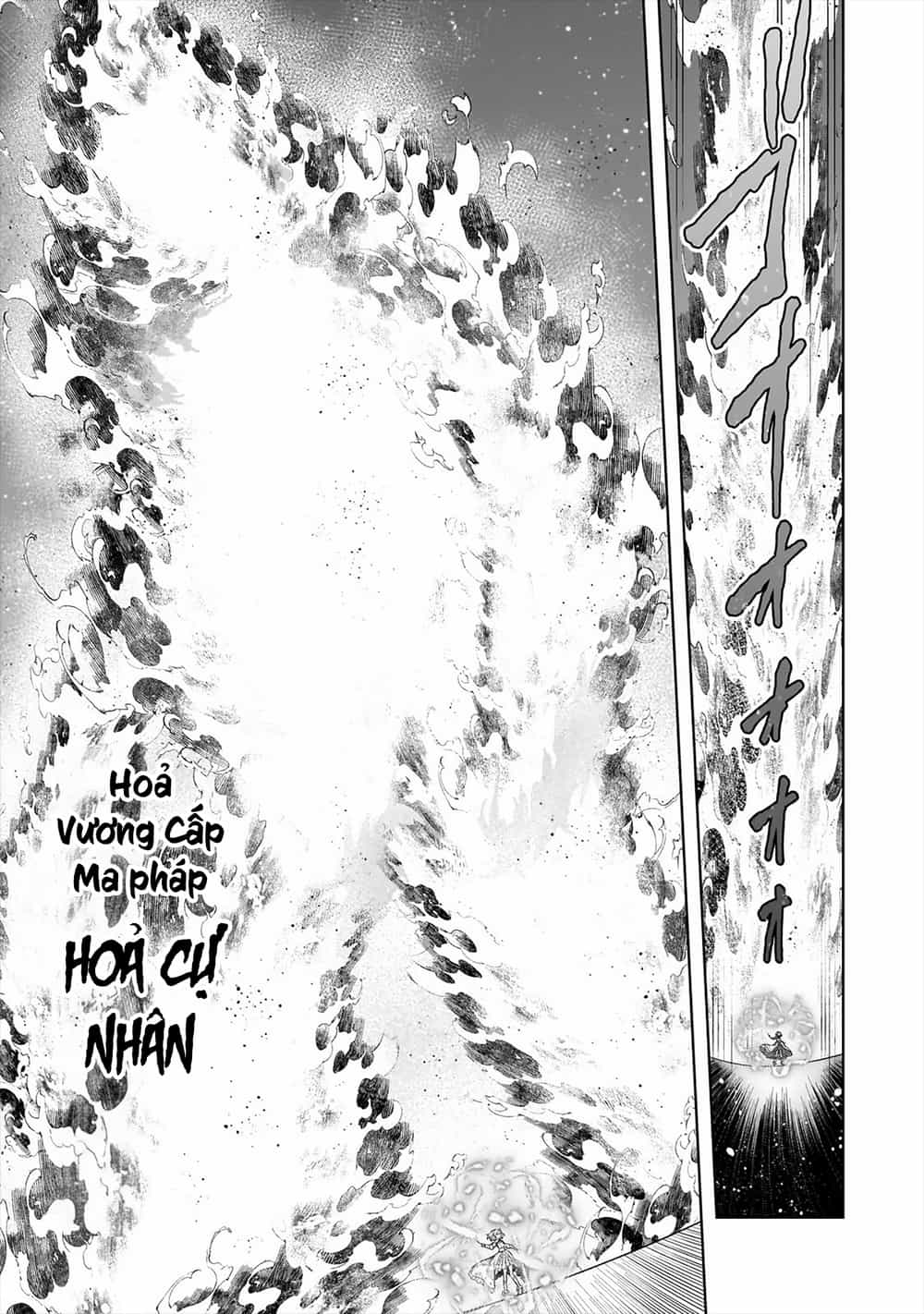 Kougekiryoku Zero Kara Hajimeru Kenseitan - Chương 17 - ảnh 3