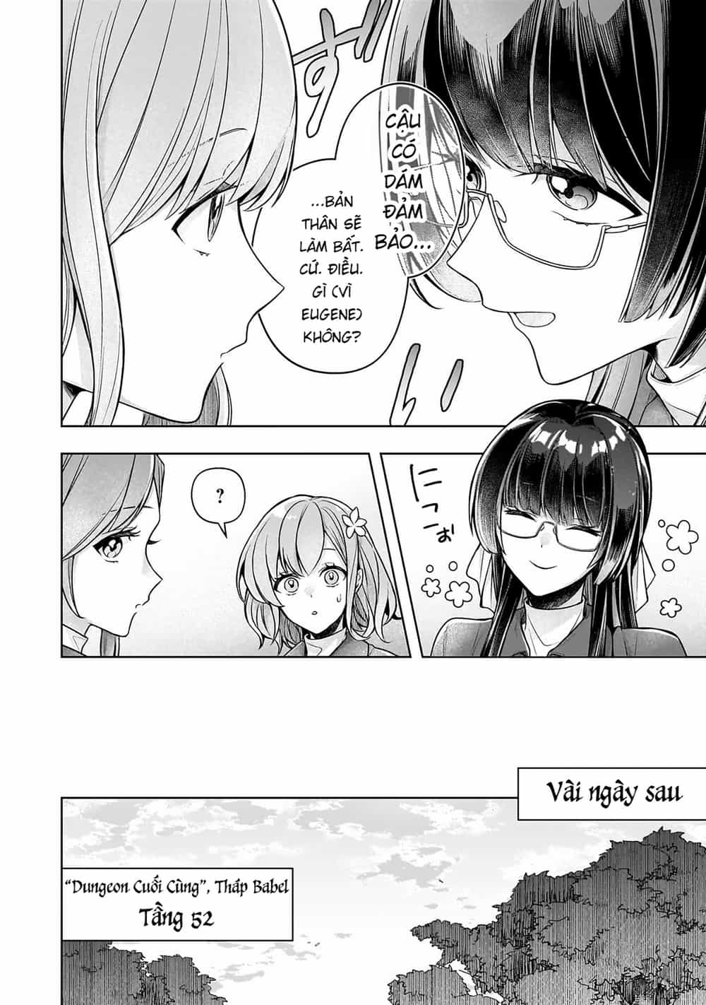 Kougekiryoku Zero Kara Hajimeru Kenseitan - Chương 19 - ảnh 6