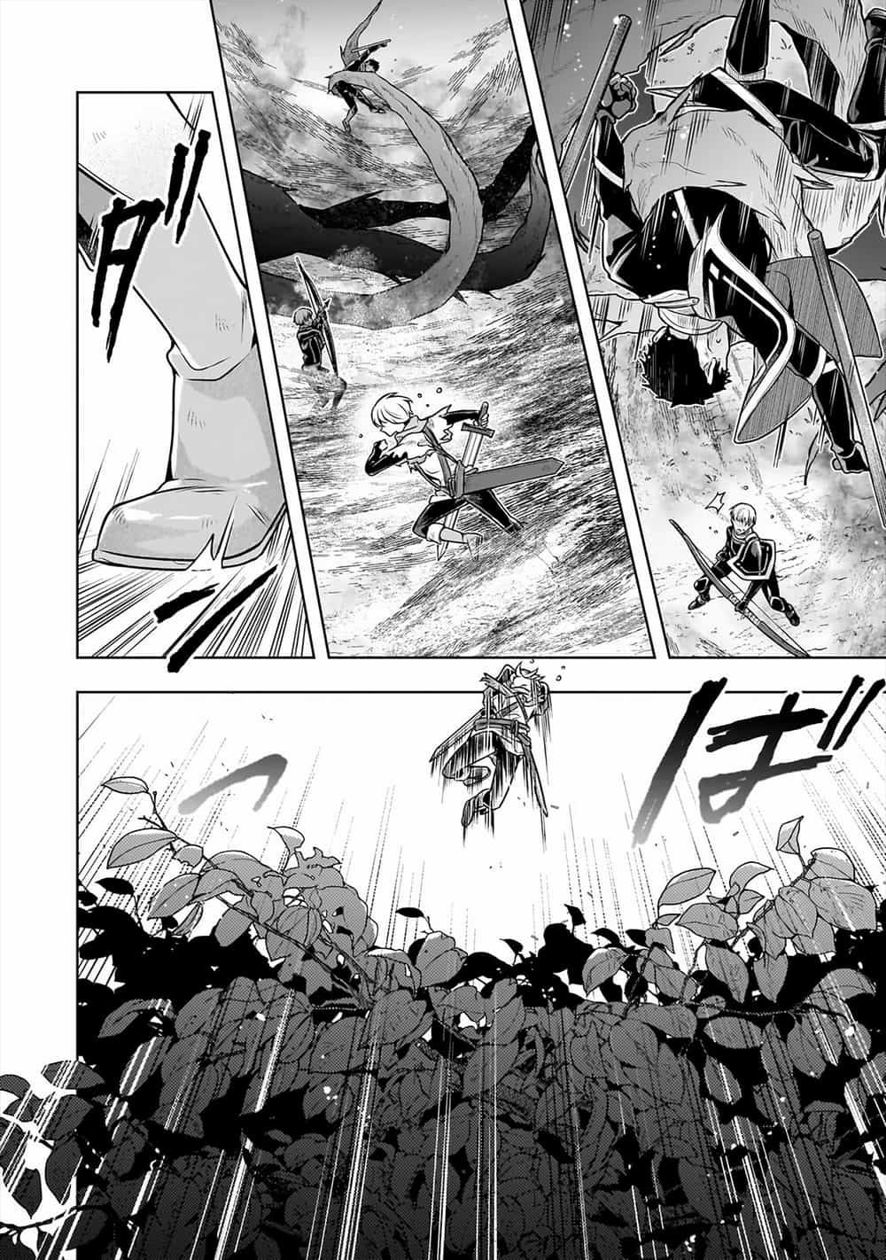 Kougekiryoku Zero Kara Hajimeru Kenseitan - Chương 20 - ảnh 25