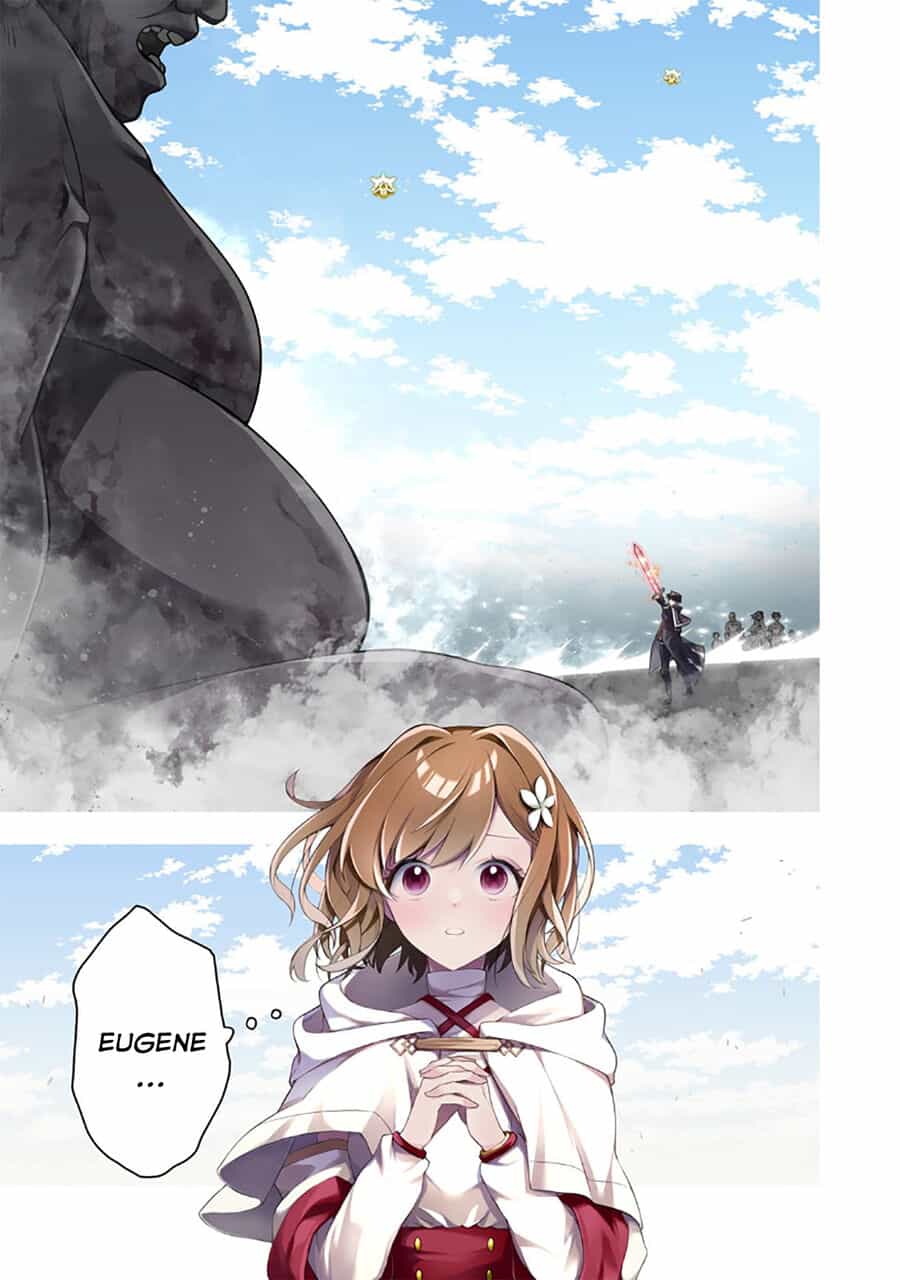 Kougekiryoku Zero Kara Hajimeru Kenseitan - Chương 6 - ảnh 1
