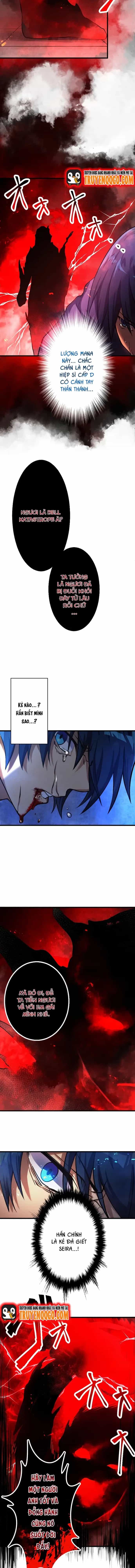 Koushakuka No S-Rank Jingi Tsukai No Kaiki - Chương 1 - ảnh 25