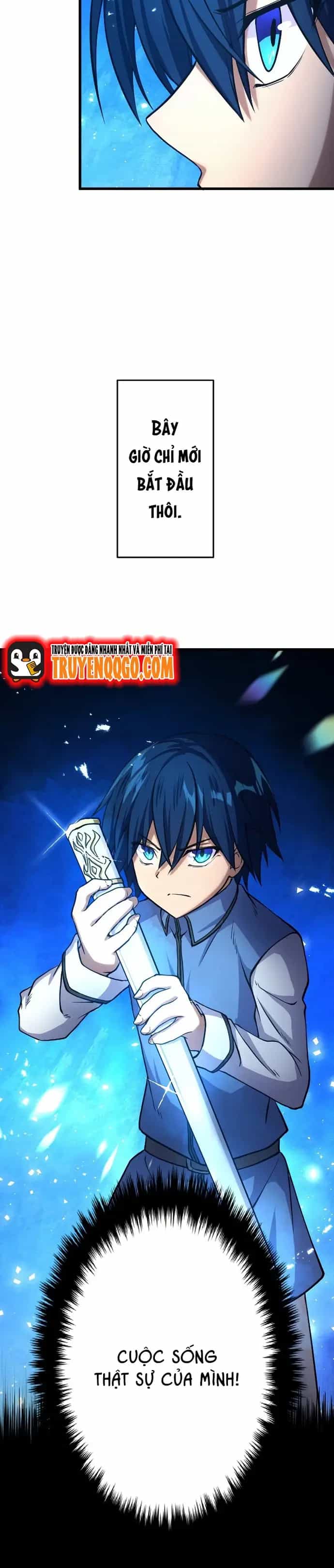 Koushakuka No S-Rank Jingi Tsukai No Kaiki - Chương 1 - ảnh 30