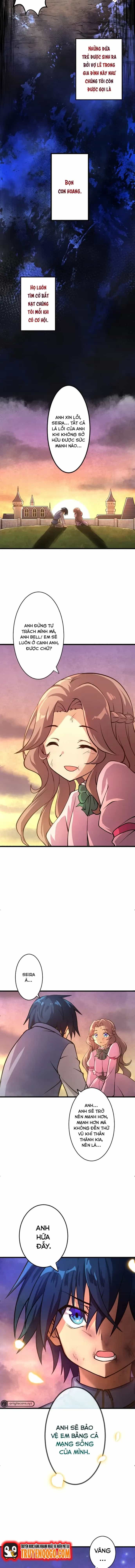 Koushakuka No S-Rank Jingi Tsukai No Kaiki - Chương 1 - ảnh 7
