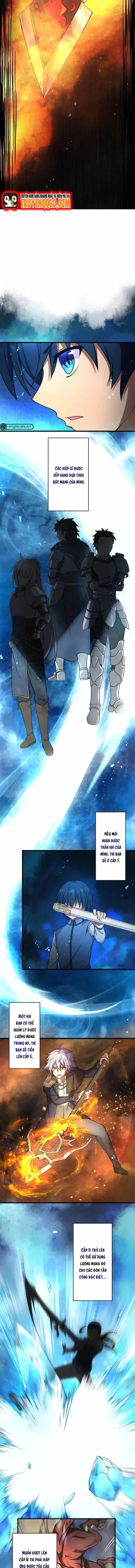 Koushakuka No S-Rank Jingi Tsukai No Kaiki - Chương 2 - ảnh 12