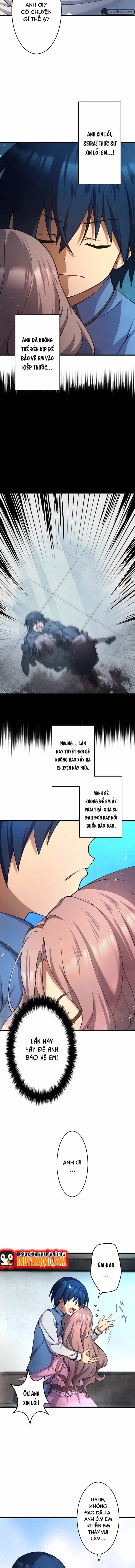 Koushakuka No S-Rank Jingi Tsukai No Kaiki - Chương 2 - ảnh 4