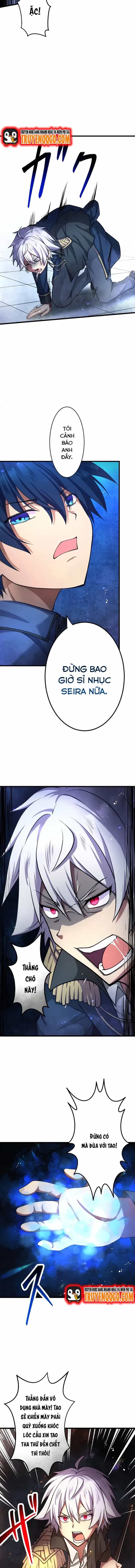 Koushakuka No S-Rank Jingi Tsukai No Kaiki - Chương 2 - ảnh 9