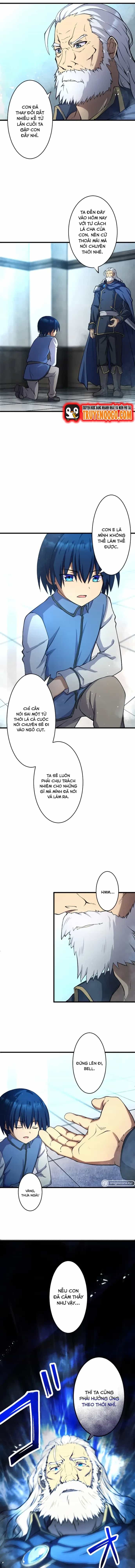 Koushakuka No S-Rank Jingi Tsukai No Kaiki - Chương 3 - ảnh 6
