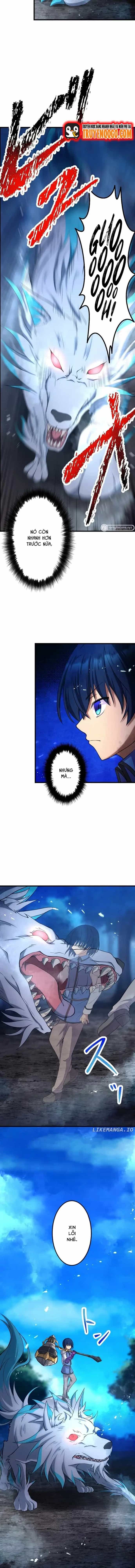 Koushakuka No S-Rank Jingi Tsukai No Kaiki - Chương 4 - ảnh 12